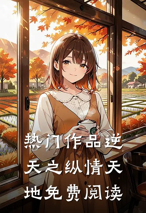 热门作品逆天之纵情天地免费阅读