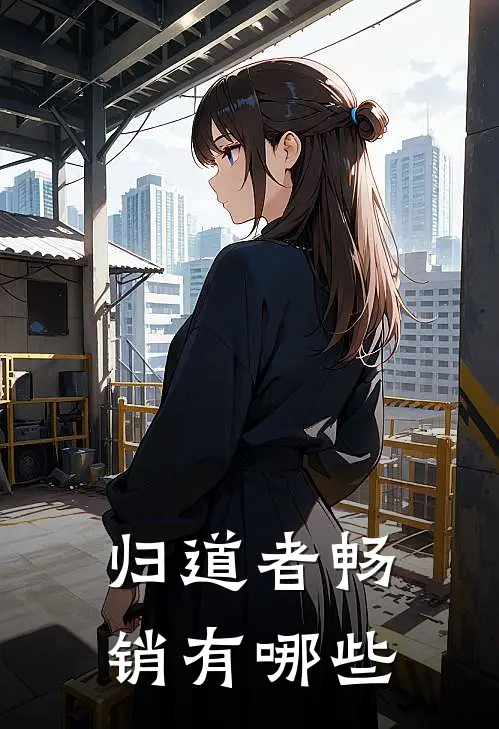 归道者畅销有哪些