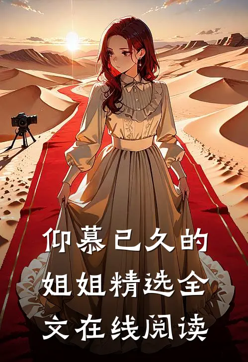 仰慕已久的姐姐精选全文在线阅读