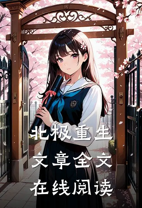 北极重生文章全文在线阅读