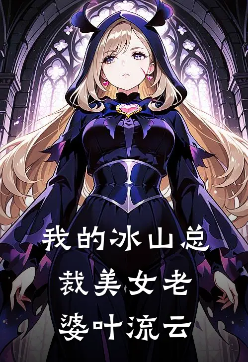我的冰山总裁美女老婆叶流云
