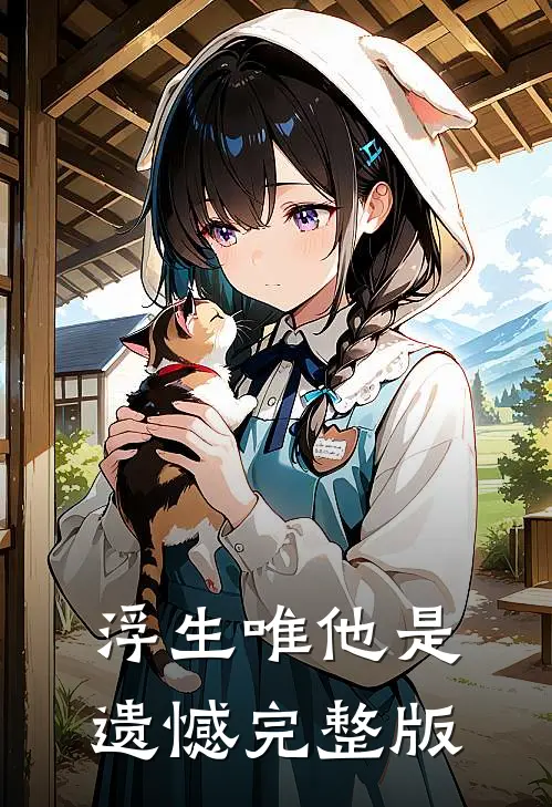 浮生唯他是遗憾完整版