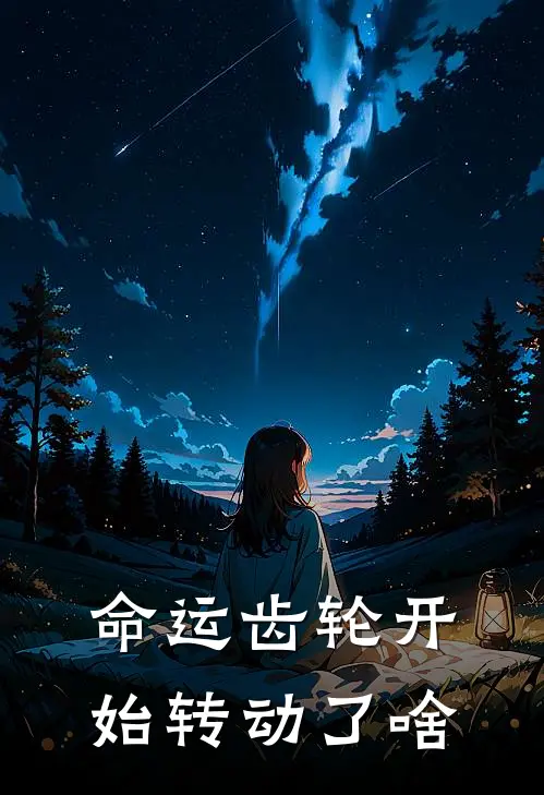 命运齿轮开始转动了啥