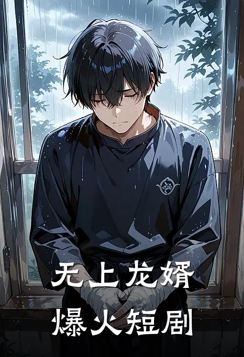 无上龙婿爆火短剧