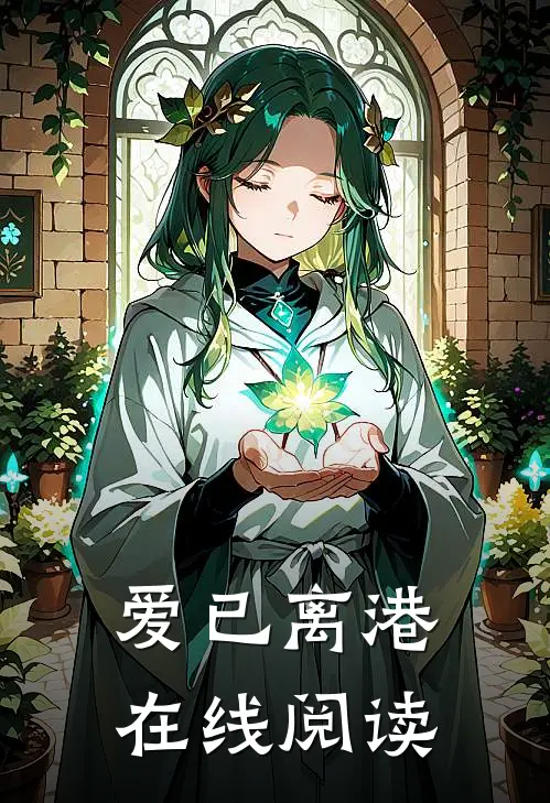 爱已离港在线阅读