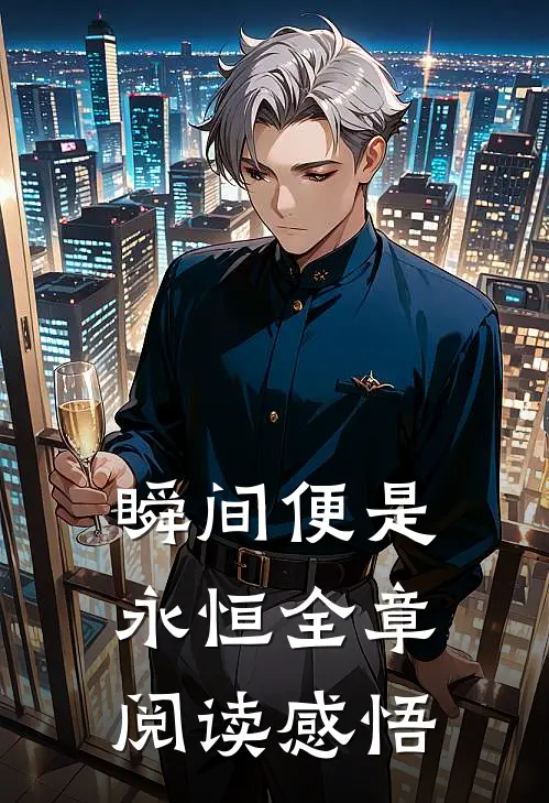 瞬间便是永恒全章阅读感悟