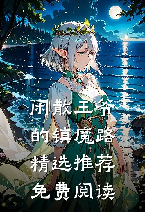 闲散王爷的镇魔路精选推荐免费阅读