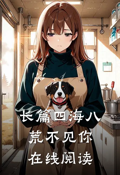 长篇四海八荒不见你在线阅读