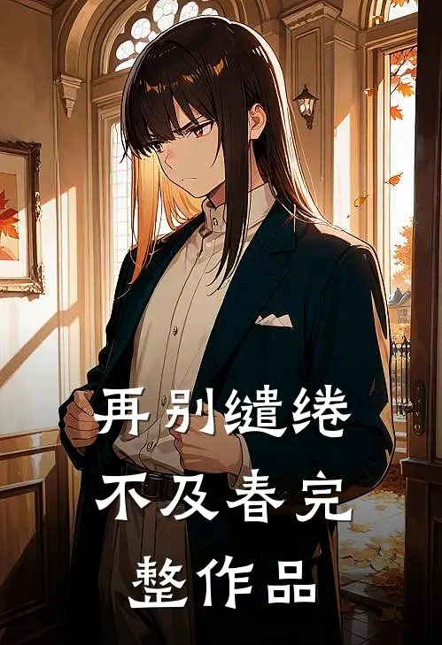 再别缱绻不及春完整作品