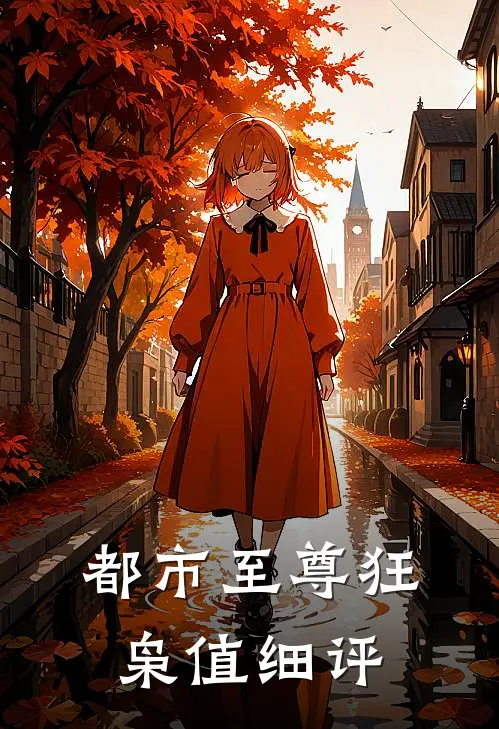 都市至尊狂枭值细评