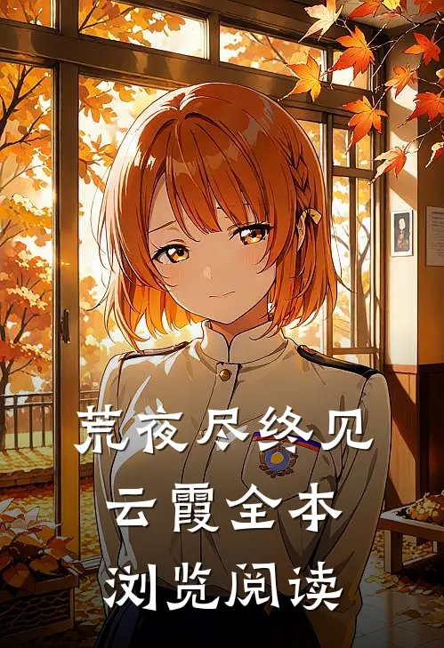 荒夜尽终见云霞全本浏览阅读