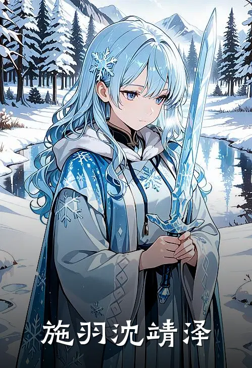 施羽沈靖泽