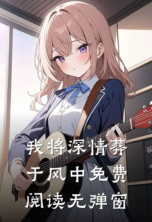 我将深情葬于风中免费阅读无弹窗