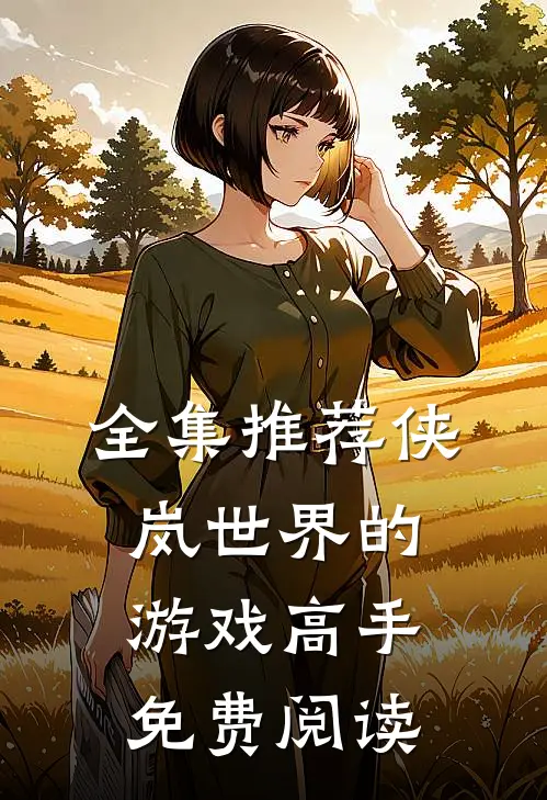 全集推荐侠岚世界的游戏高手免费阅读