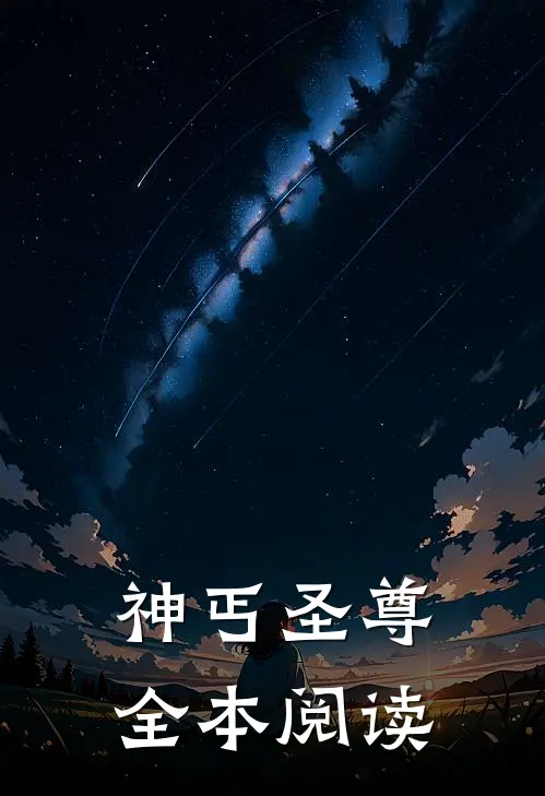 神丐圣尊全本阅读