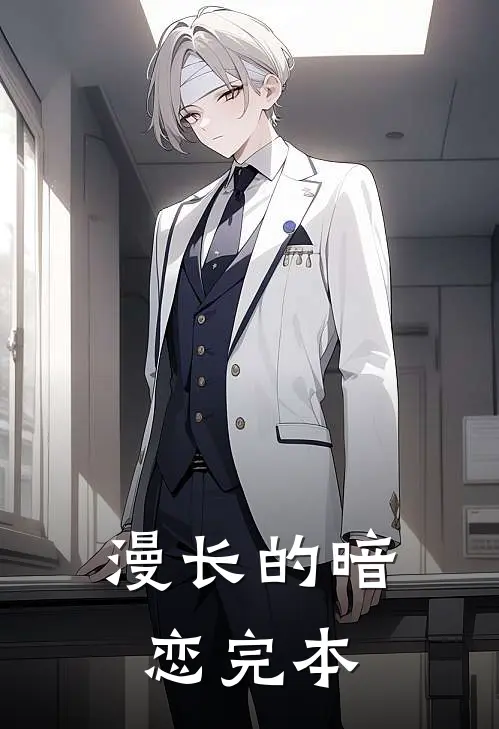 漫长的暗恋完本