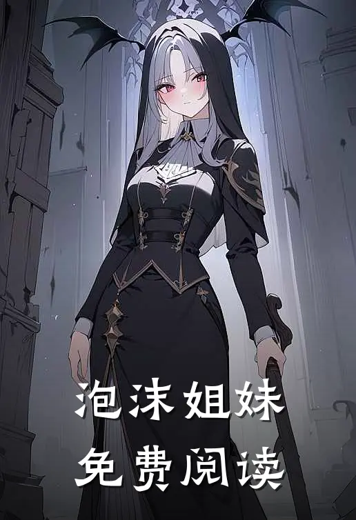 泡沫姐妹免费阅读