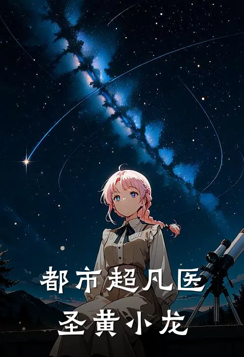 都市超凡医圣黄小龙