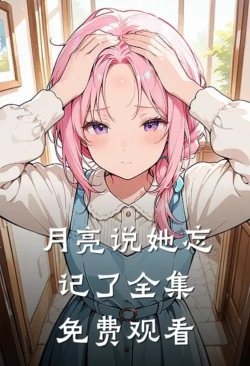 月亮说她忘记了全集免费观看