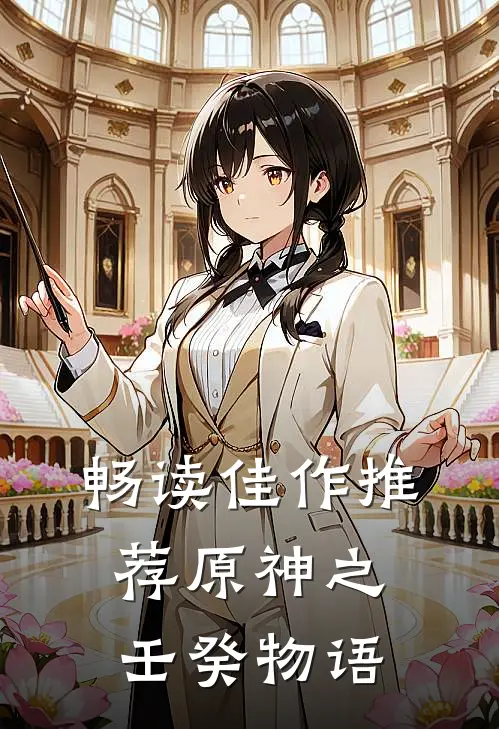 畅读佳作推荐原神之壬癸物语