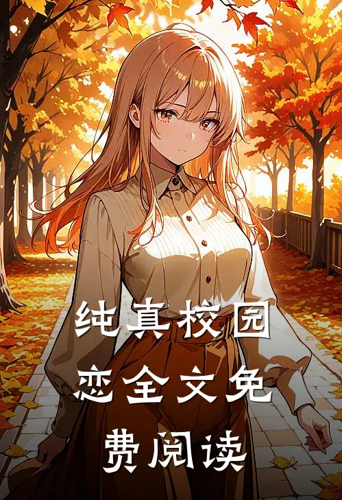 纯真校园恋全文免费阅读