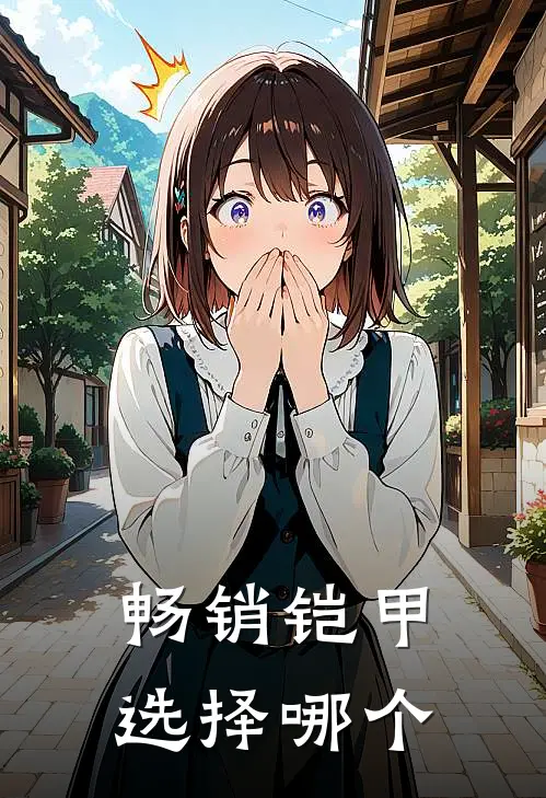 畅销铠甲选择哪个