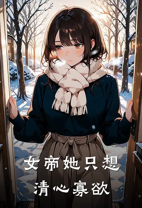 女帝她只想清心寡欲