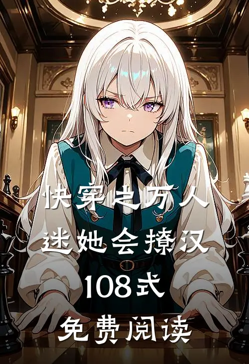 快穿之万人迷她会撩汉108式免费阅读