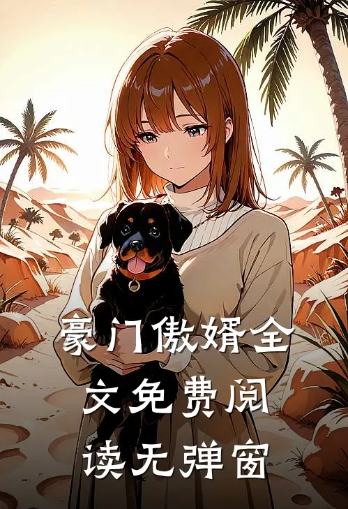 豪门傲婿全文免费阅读无弹窗