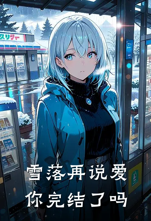 雪落再说爱你完结了吗