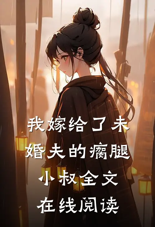 我嫁给了未婚夫的瘸腿小叔全文在线阅读
