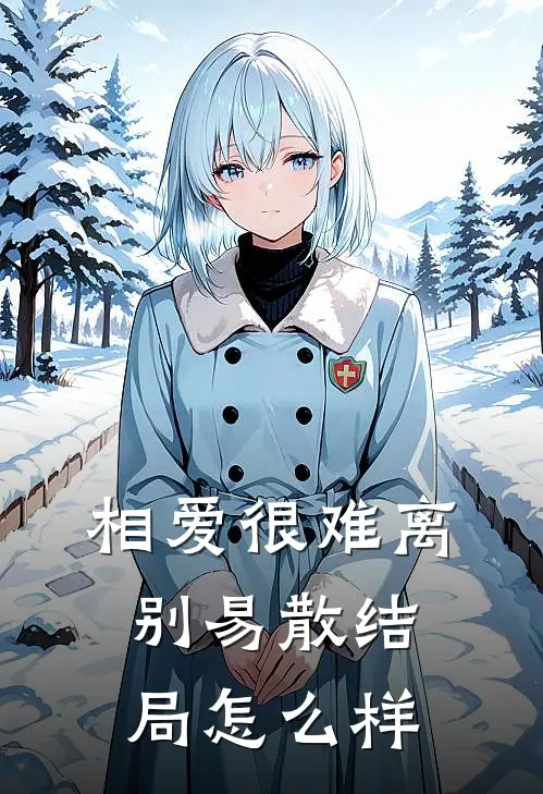 相爱很难离别易散结局怎么样