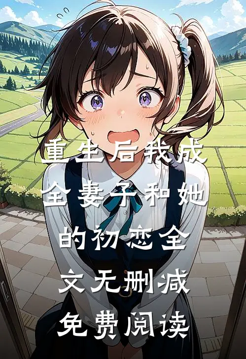 重生后我成全妻子和她的初恋全文无删减免费阅读