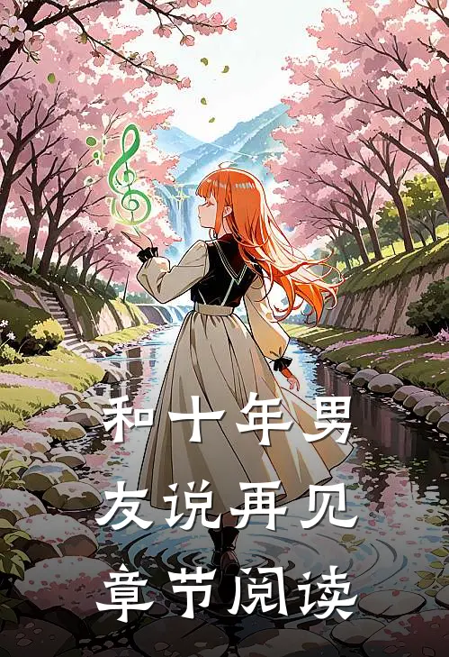 和十年男友说再见章节阅读
