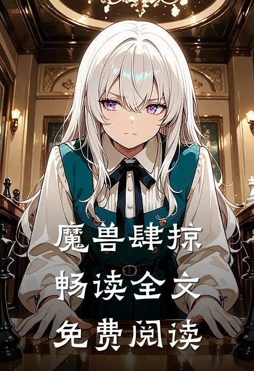 魔兽肆掠畅读全文免费阅读