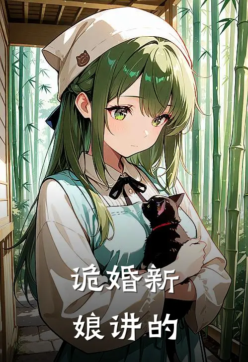 诡婚新娘讲的