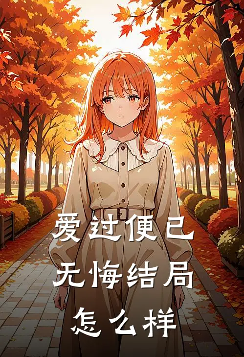 爱过便已无悔结局怎么样
