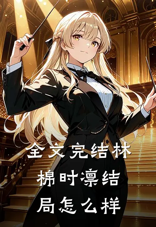全文完结林棉时凛结局怎么样
