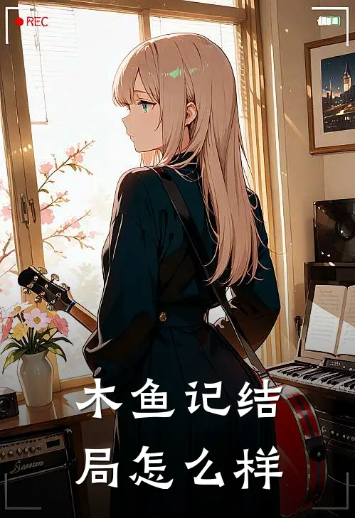 木鱼记结局怎么样