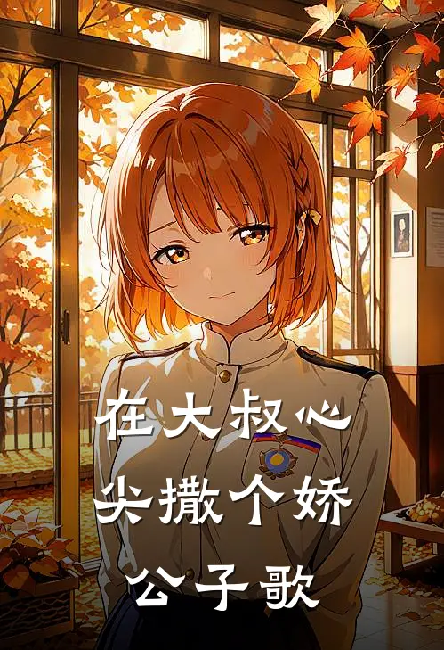 在大叔心尖撒个娇 公子歌
