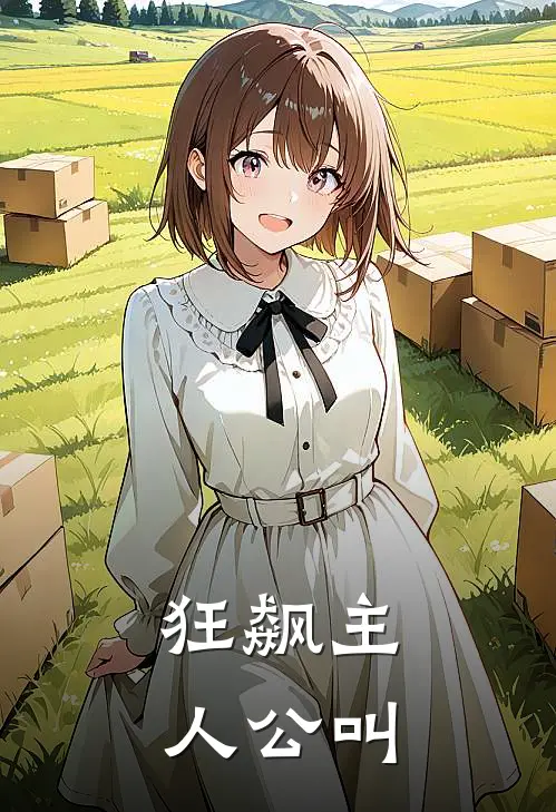 狂飙主人公叫