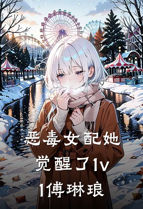 恶毒女配她觉醒了1v1傅琳琅