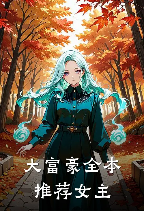 大富豪全本推荐女主