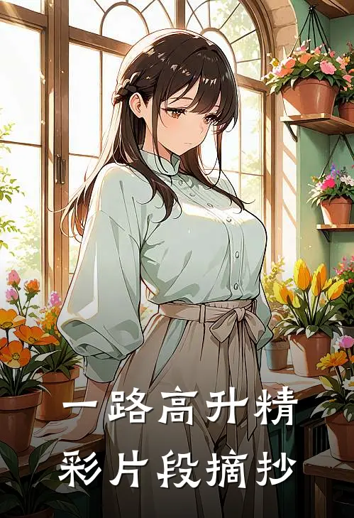 一路高升精彩片段摘抄