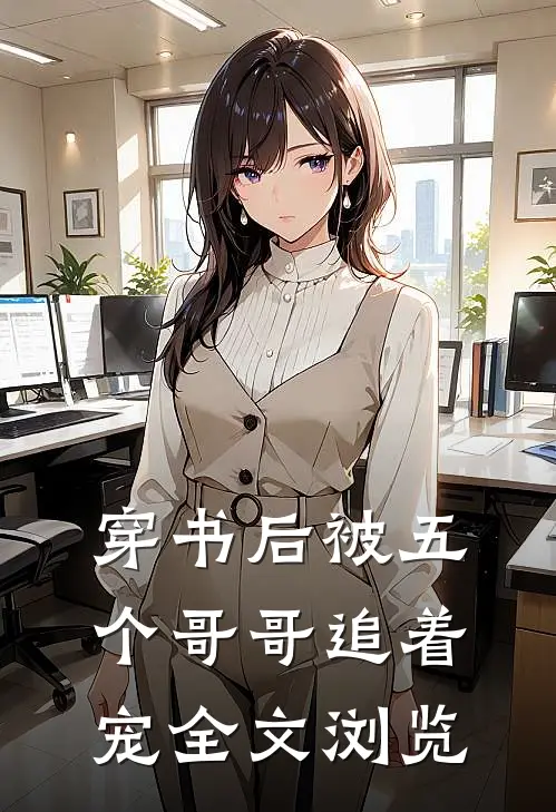 穿书后被五个哥哥追着宠全文浏览