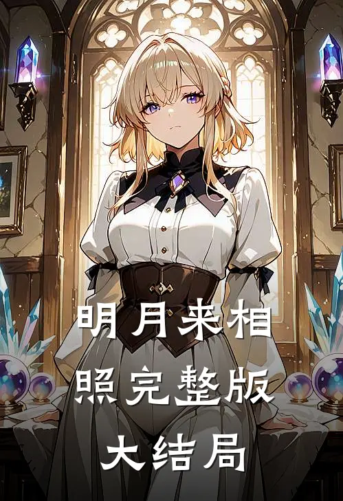 明月来相照完整版大结局