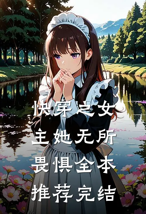 快穿之女主她无所畏惧全本推荐完结