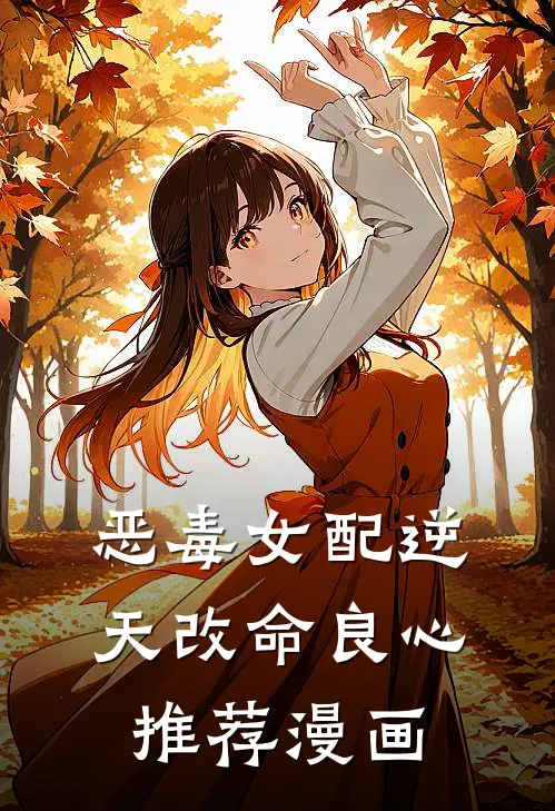恶毒女配逆天改命良心推荐漫画
