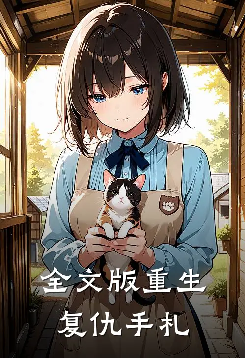 全文版重生复仇手札