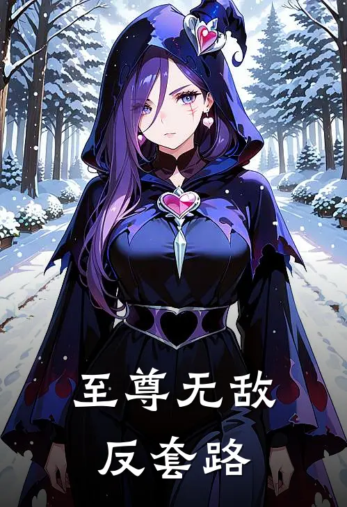 至尊无敌反套路